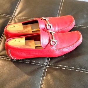 Ferragamo shoes size 12